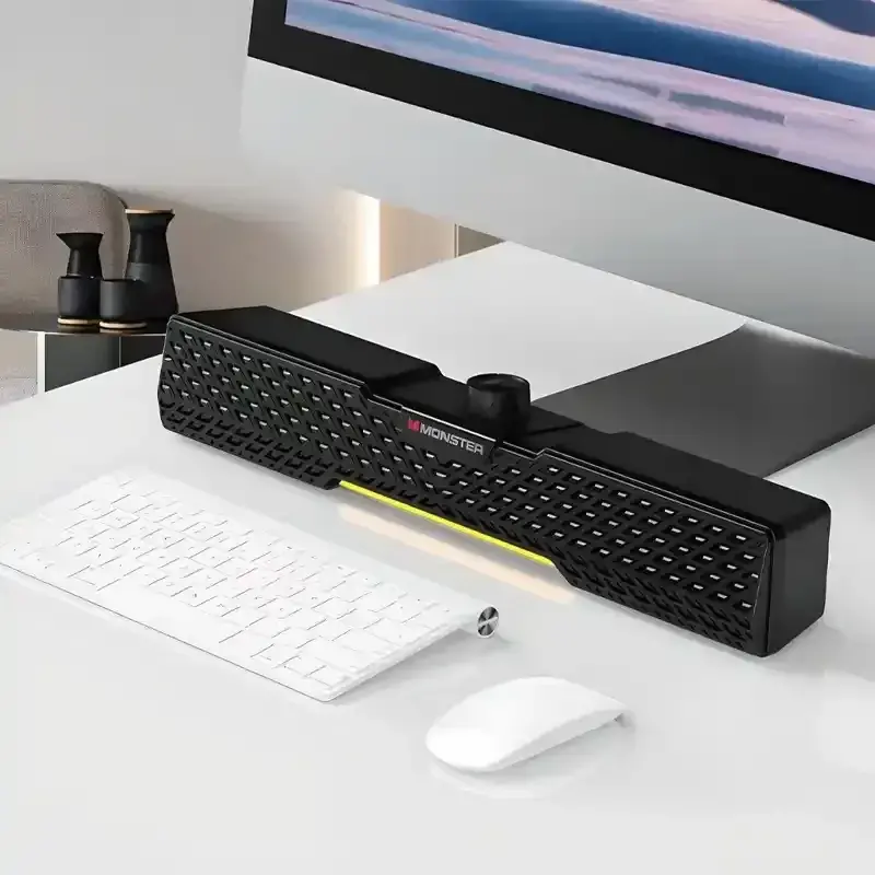 Monster Airmars G02MK Ⅱ